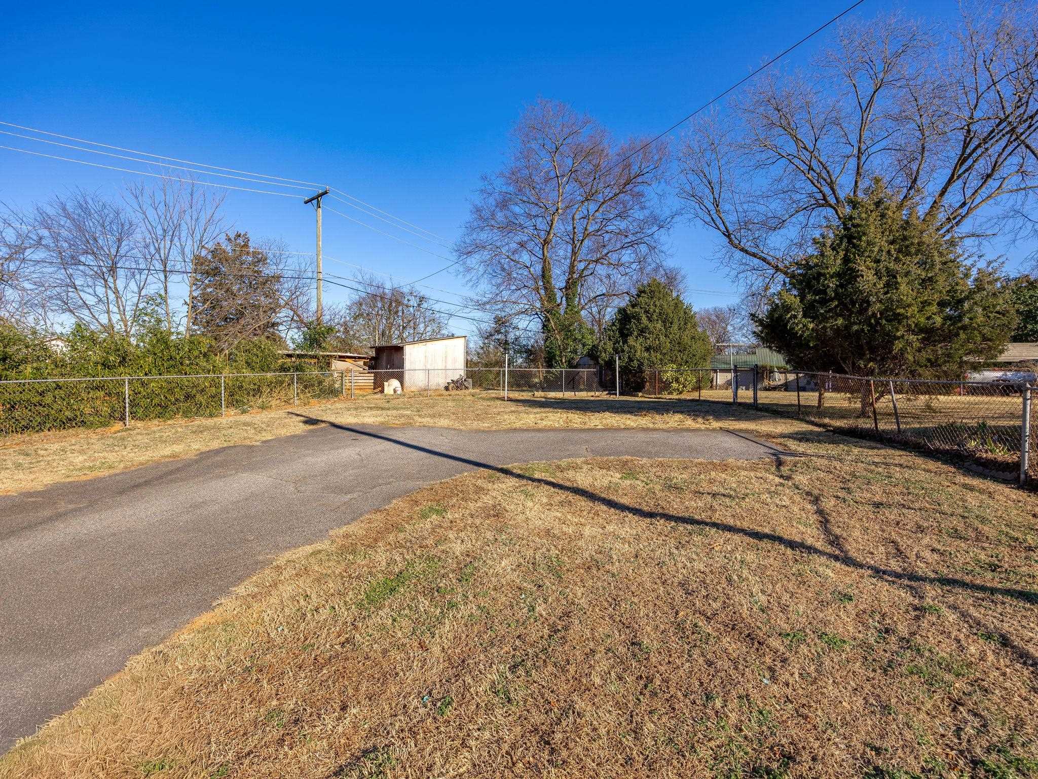 930 West Blackstock Road Arcadia, SC 29301 - Photo 26 of 26