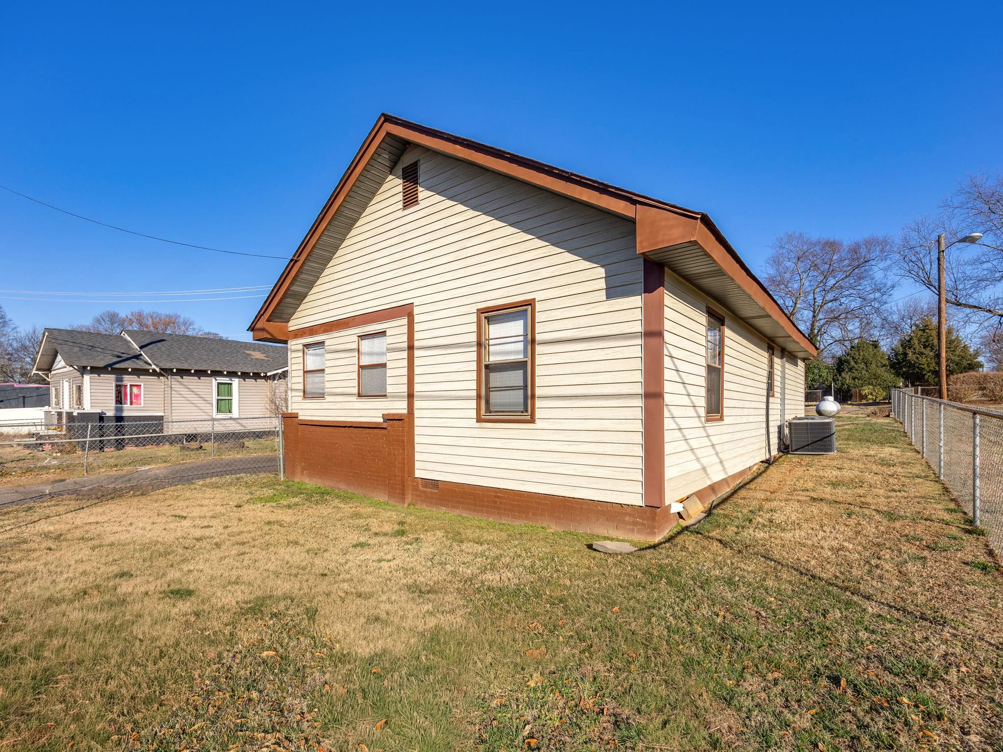 930 West Blackstock Road Arcadia, SC 29301 - Photo 3 of 26