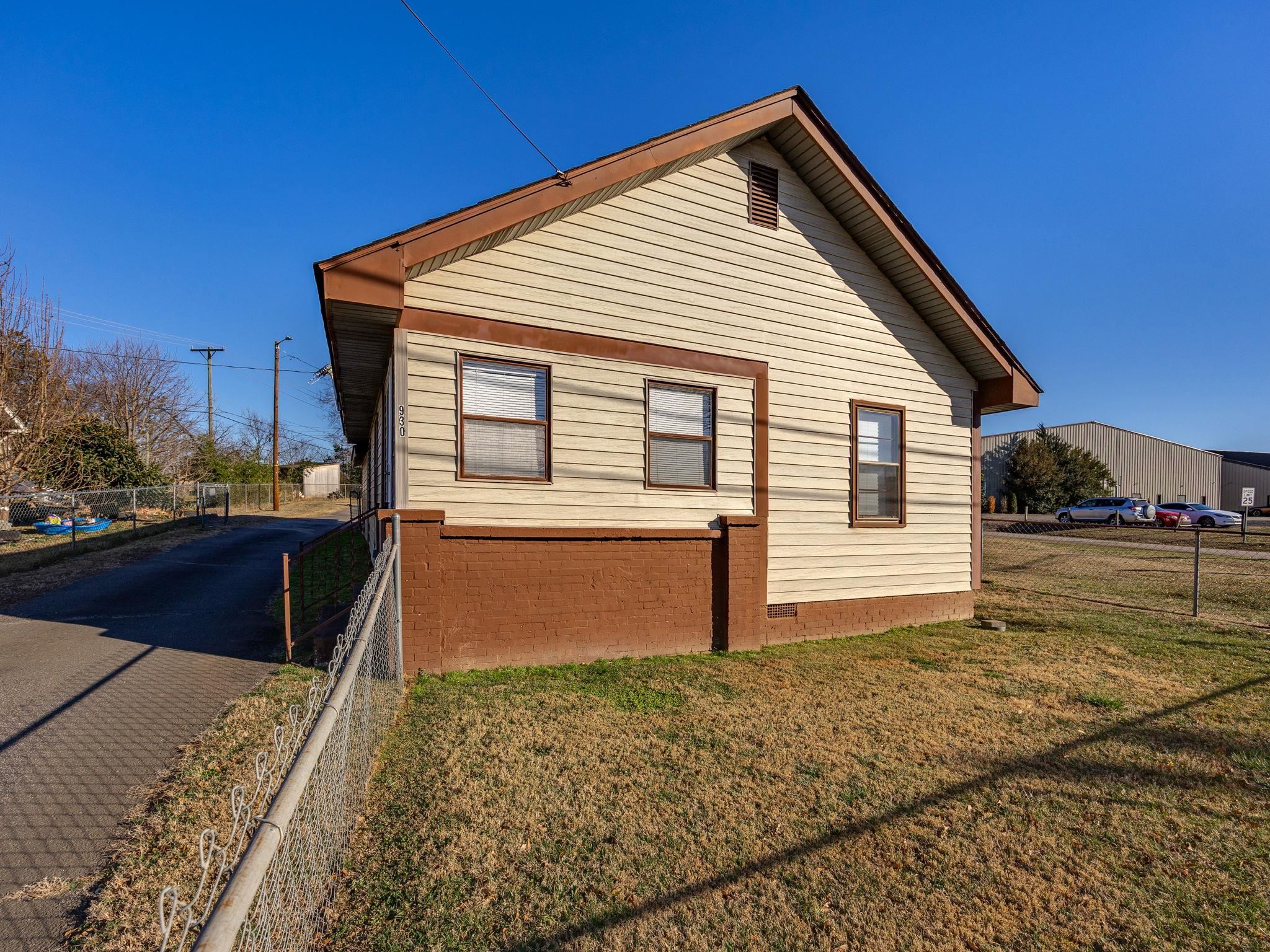 930 West Blackstock Road Arcadia, SC 29301 - Photo 4 of 26