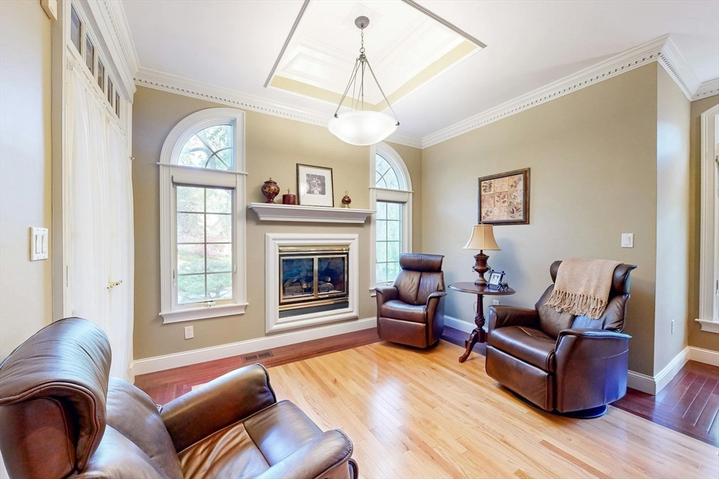 34 High Ridge Circle Franklin, MA 02038 - Photo 20 of 42 Gallery Image 20