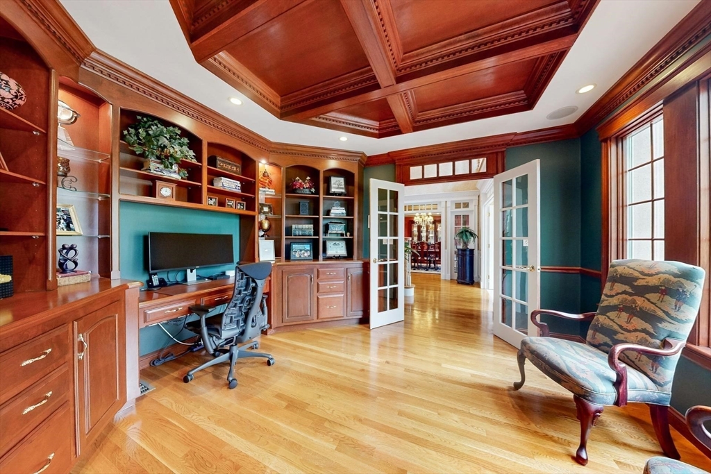 34 High Ridge Circle Franklin, MA 02038 - Photo 23 of 42 Gallery Image 23