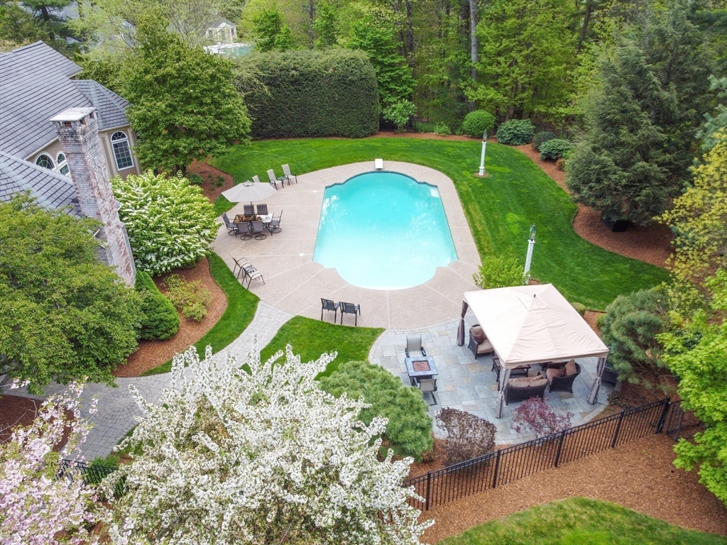 34 High Ridge Circle Franklin, MA 02038 - Photo 36 of 42 Gallery Image 36
