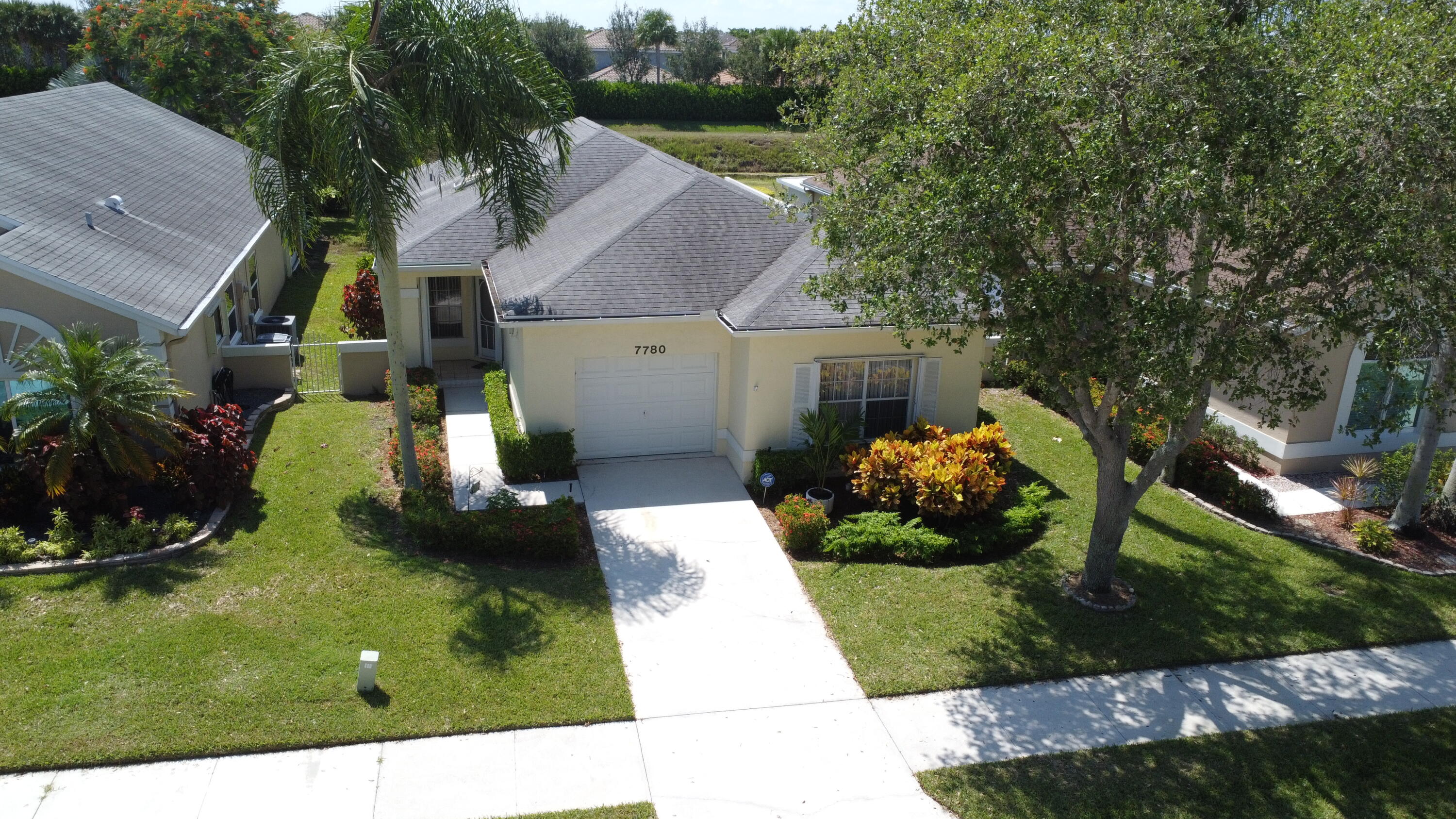 7780 Mansfield Hollow Road Delray Beach, FL 33446 - Photo 1 of 29 224