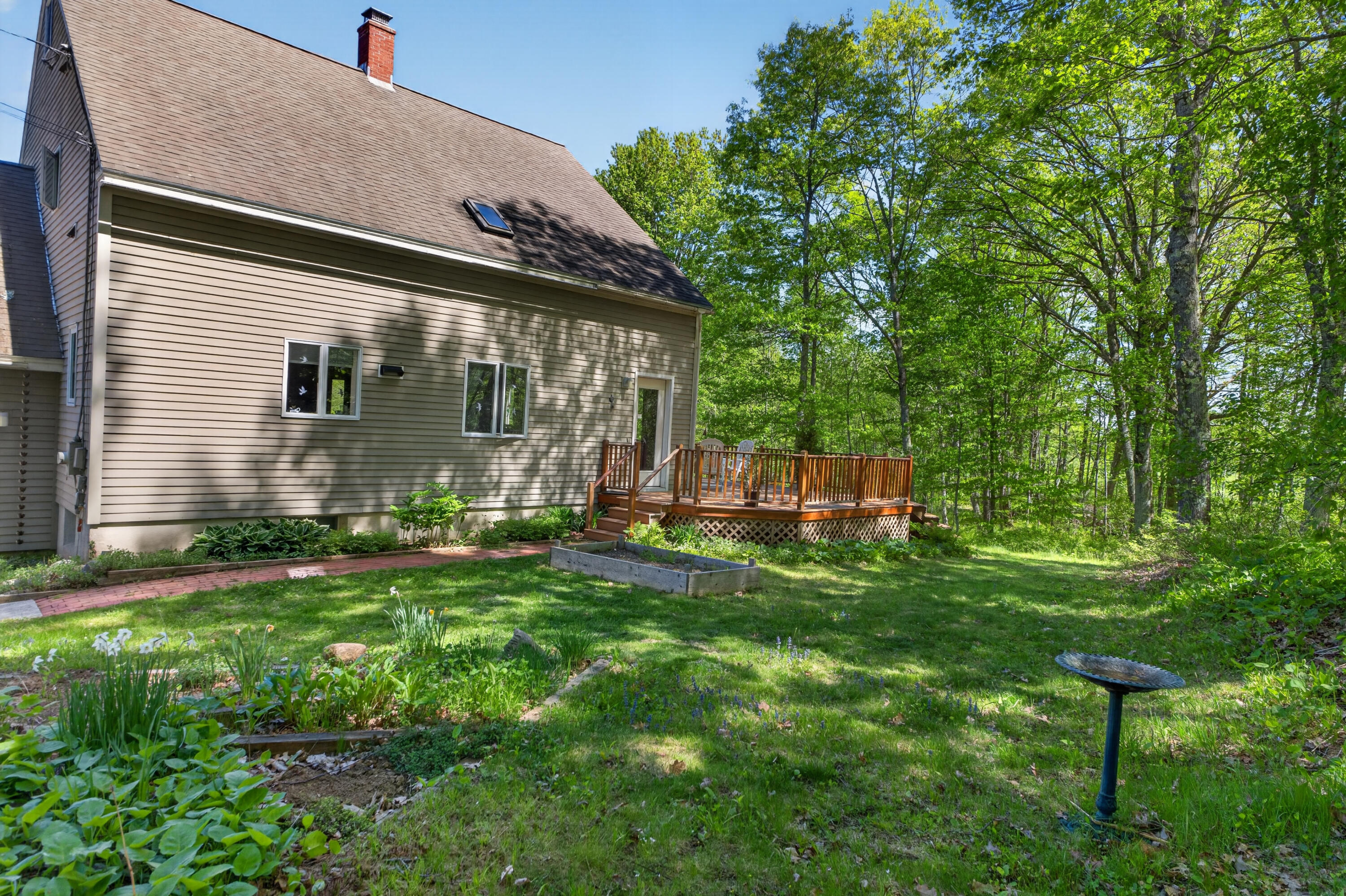 426 Bay Road Bowdoinham, ME 04008 - Photo 15 of 92 426 Bay Road_0132