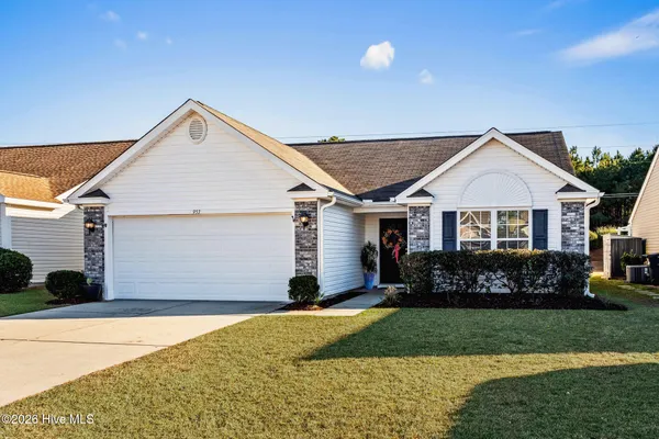 $275,000 | 953 Wyndfall Drive Southwest, Sunset Beach, NC 28468