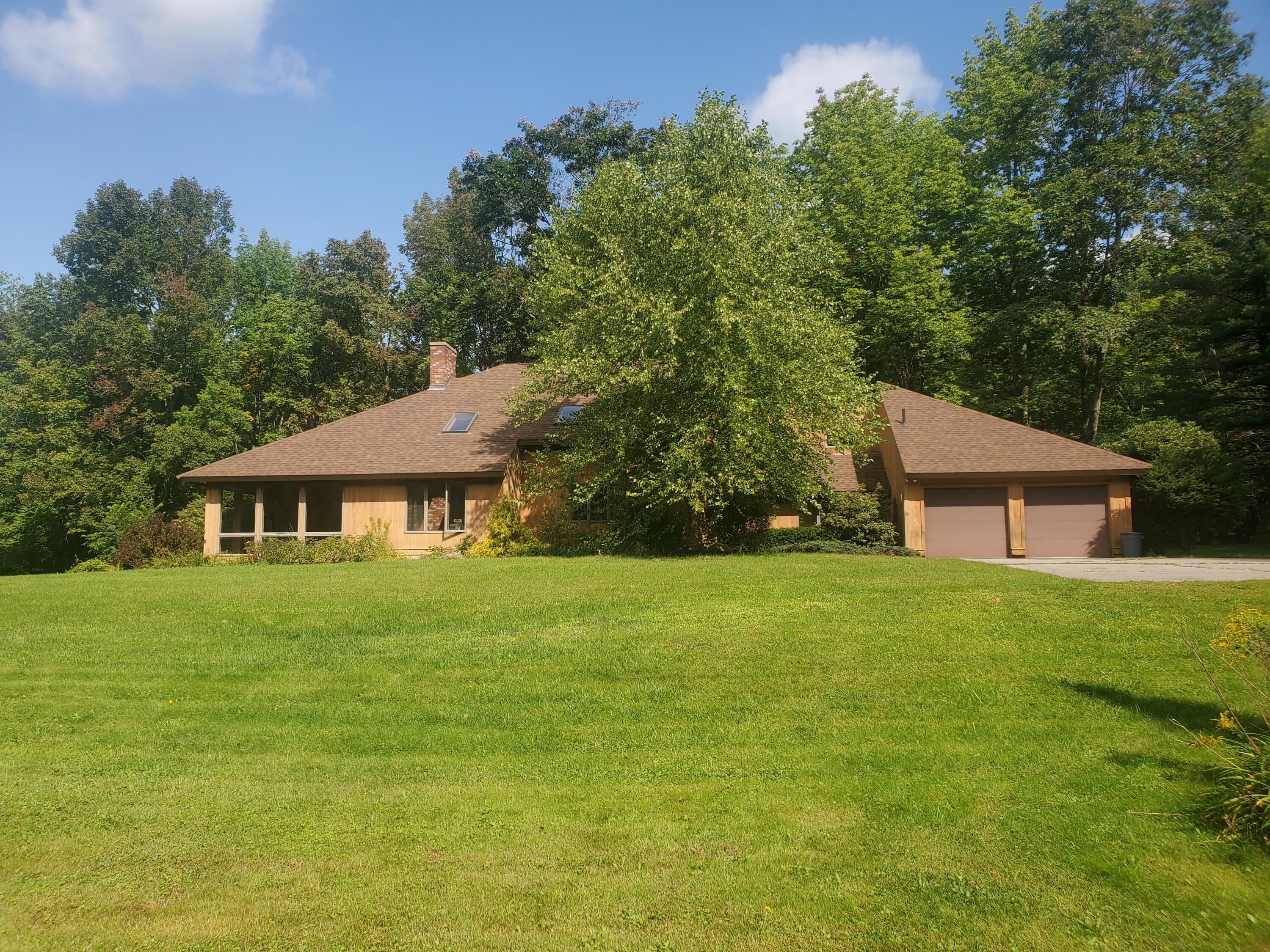 110 Readfield Road Manchester, ME 04351 - Photo 2 of 52 2