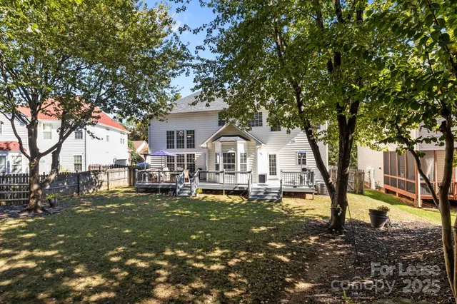 $2,795 | 11425 Mangla Drive, Charlotte, NC 28214