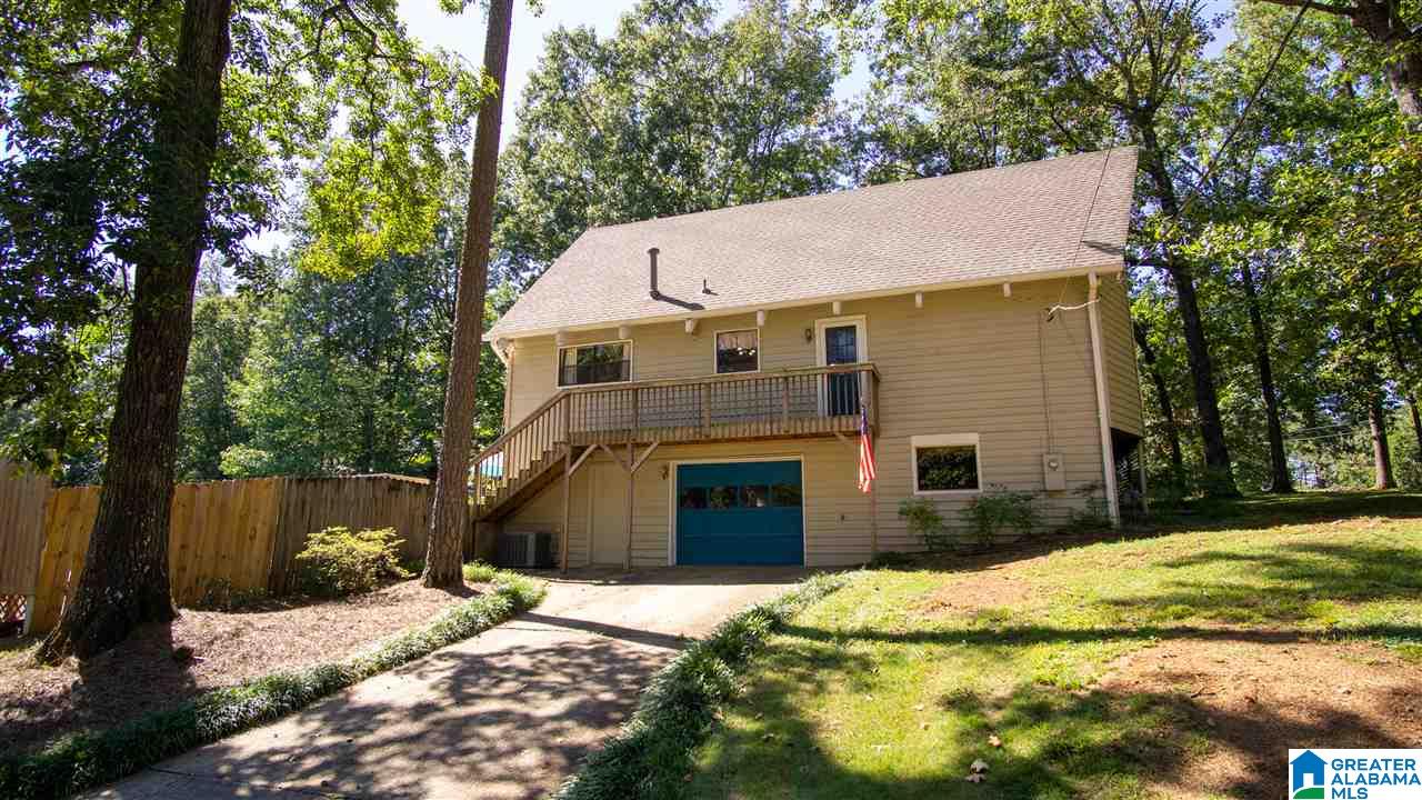 3956 Rock Ridge Road Birmingham, AL 35210 - Photo 21 of 34 Gallery Image 21