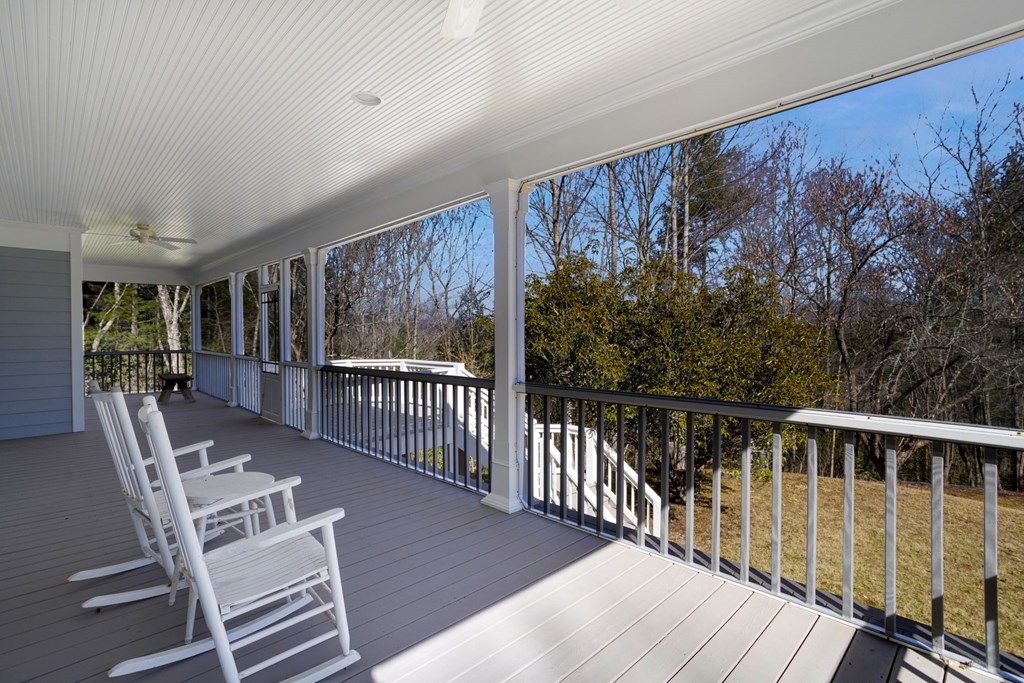 416 Tobe Stalcup Road Murphy, NC 28906 - Photo 47 of 61 Gallery Image 47