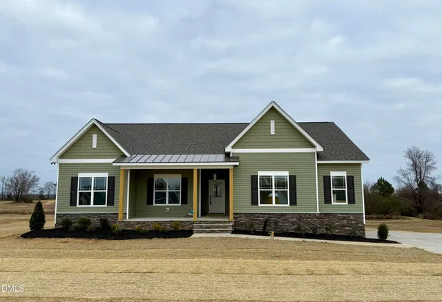 $430,000 | 5549 River Buck Rd Spring, Spring Hope, NC 27882
