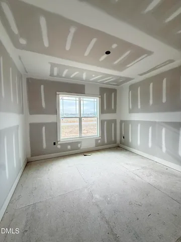 a view of an entryway