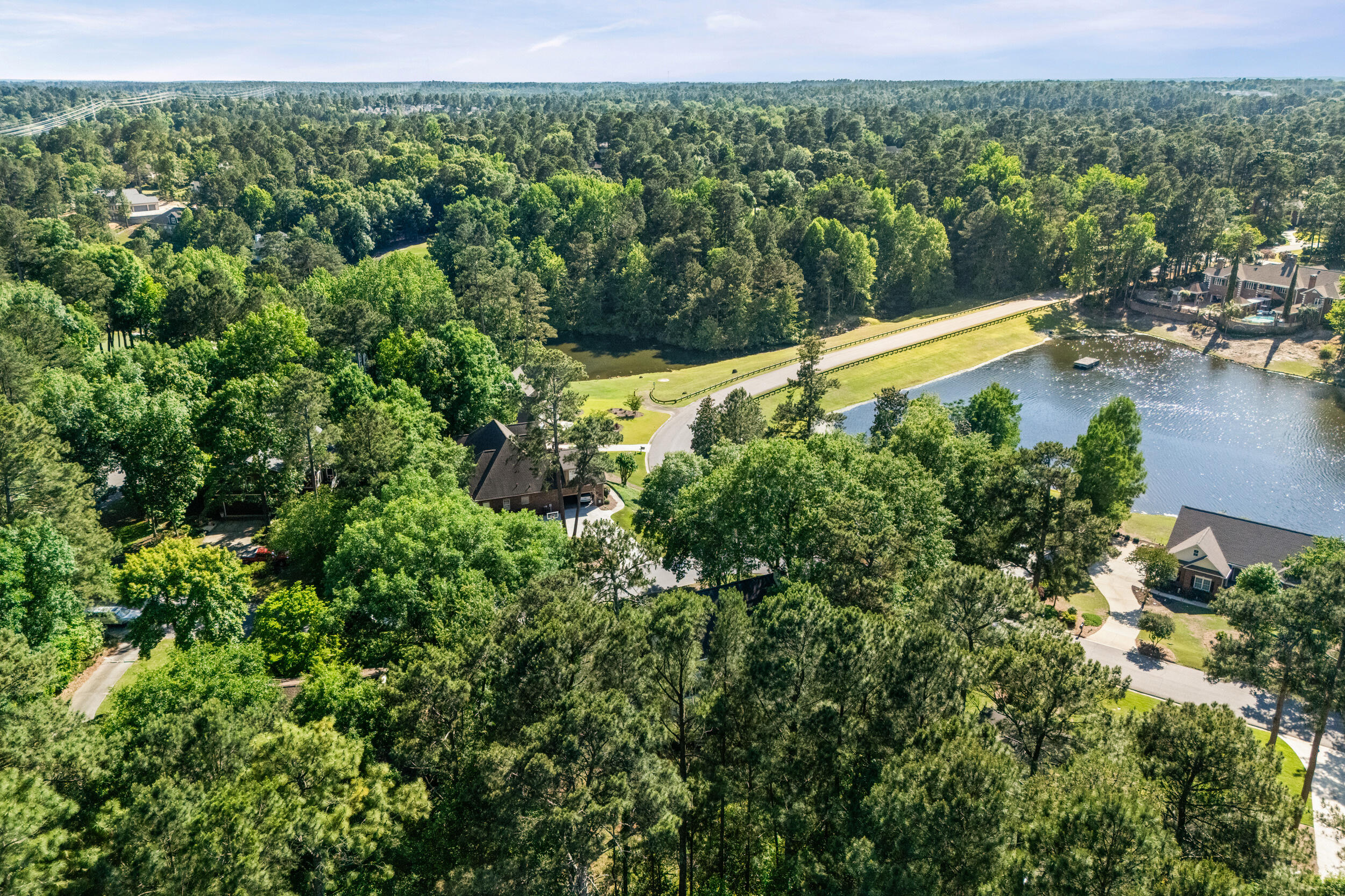 809 Burden Lake Road Aiken, SC 29803 - Photo 33 of 37