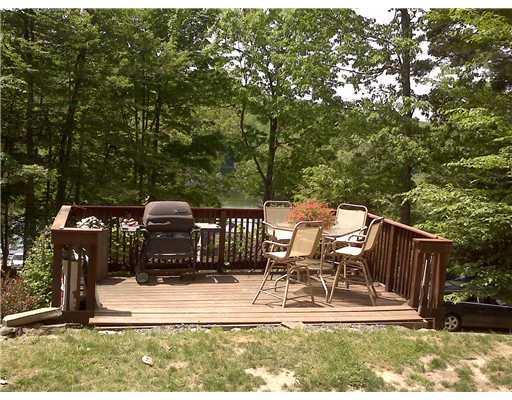 116 Pine Trail Dedham, ME 04429 - Photo 4 of 25 Patio/Deck.