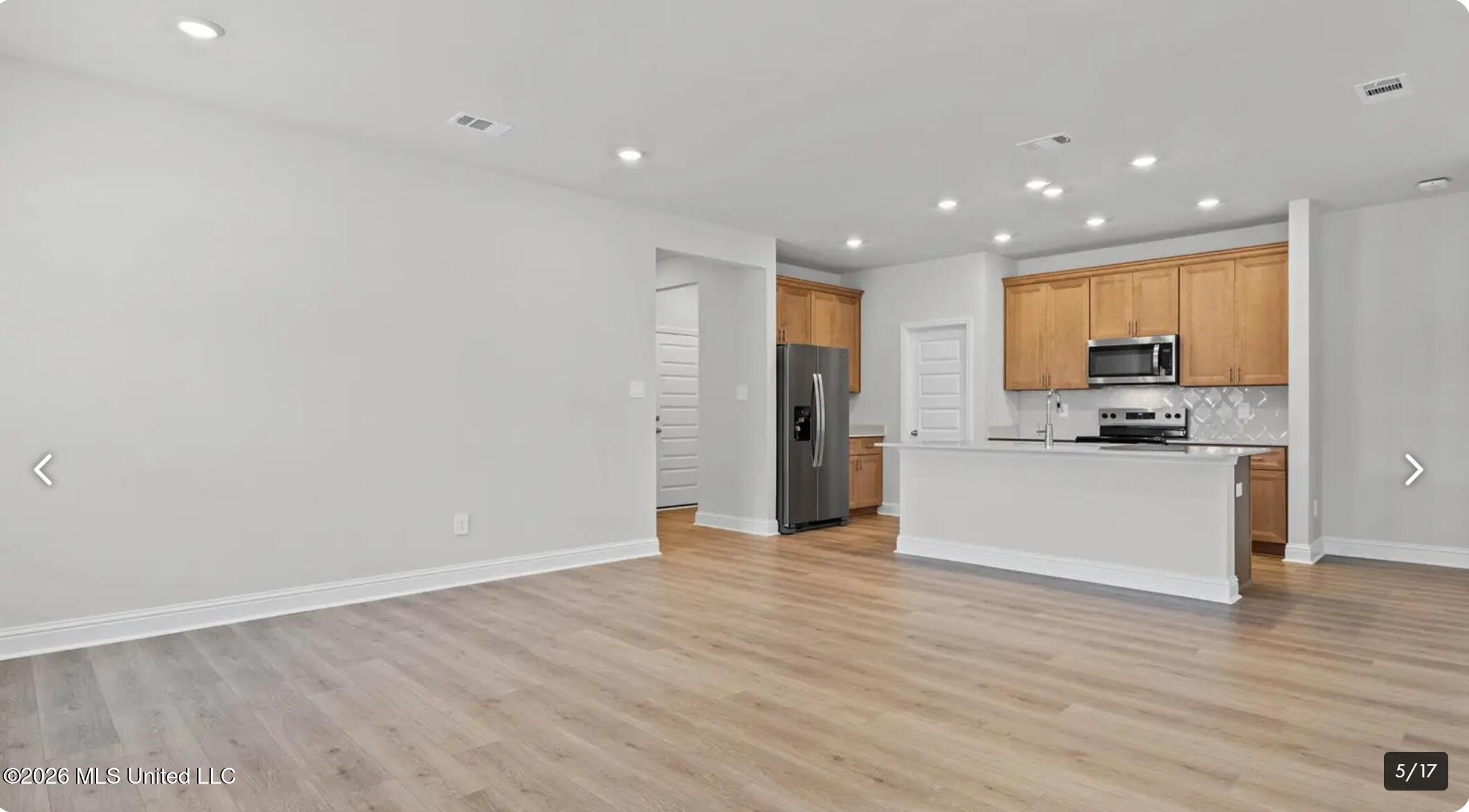 8007 Buttonbush Road Biloxi, MS 39532 - Photo 6 of 19 Chandler Greatroom 1