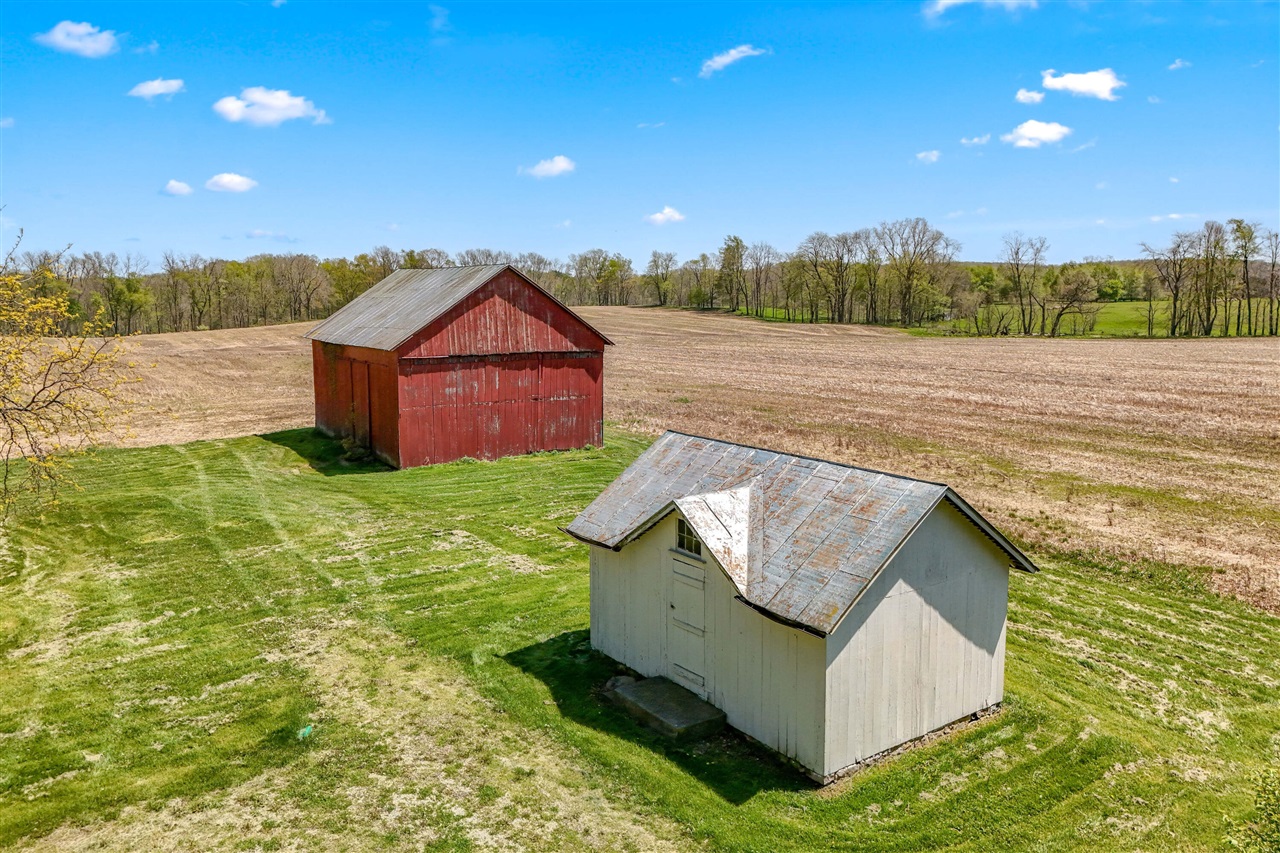 15791 Rice Road Camden, MI 49232 - Photo 18 of 50 Gallery Image 18