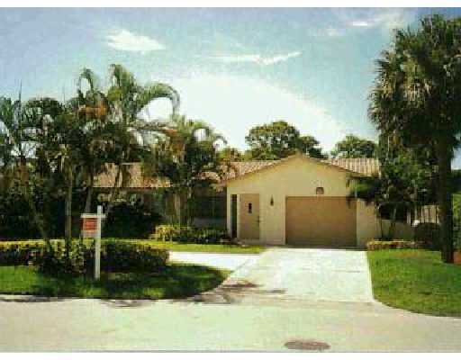 1288 Southwest 17th Street Boca Raton, FL 33486 - Photo 1 of 1 Primary Photo