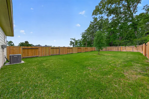 $245,000 | 24707 Sonora Crescent Circle, Huffman, TX 77336