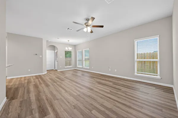 $245,000 | 24707 Sonora Crescent Circle, Huffman, TX 77336