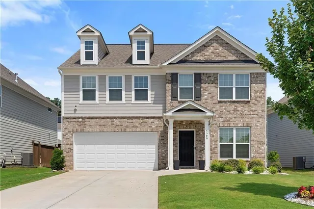 $500,000 | 5590 Wheeler Ridge Road, Auburn, GA 30011