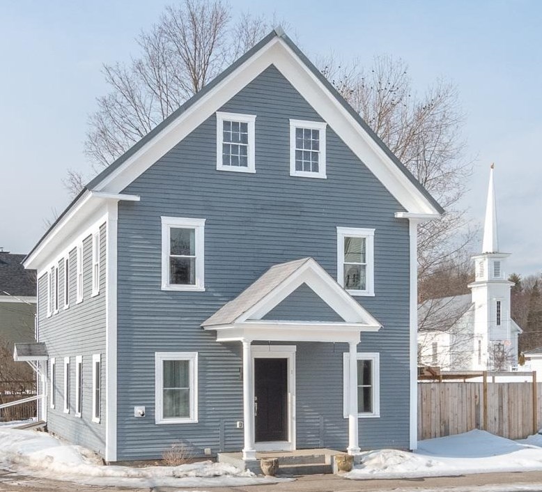 1 Jug Hill Road Milton, NH 03852 - Photo 1 of 37 Gallery Image 1