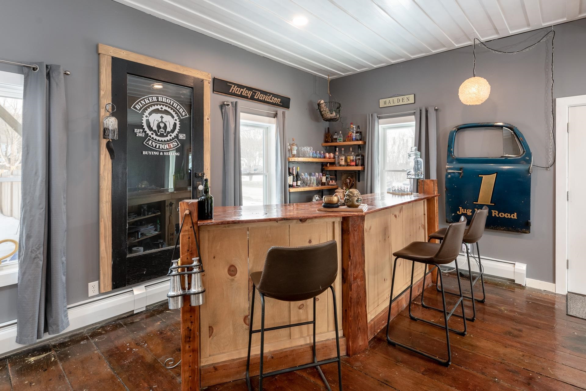 1 Jug Hill Road Milton, NH 03852 - Photo 11 of 37 Gallery Image 11