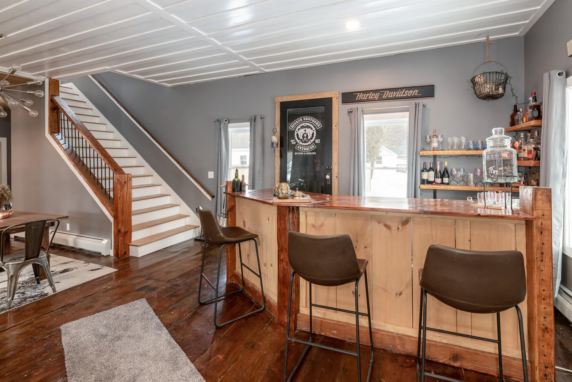 1 Jug Hill Road Milton, NH 03852 - Photo 12 of 37 Gallery Image 12
