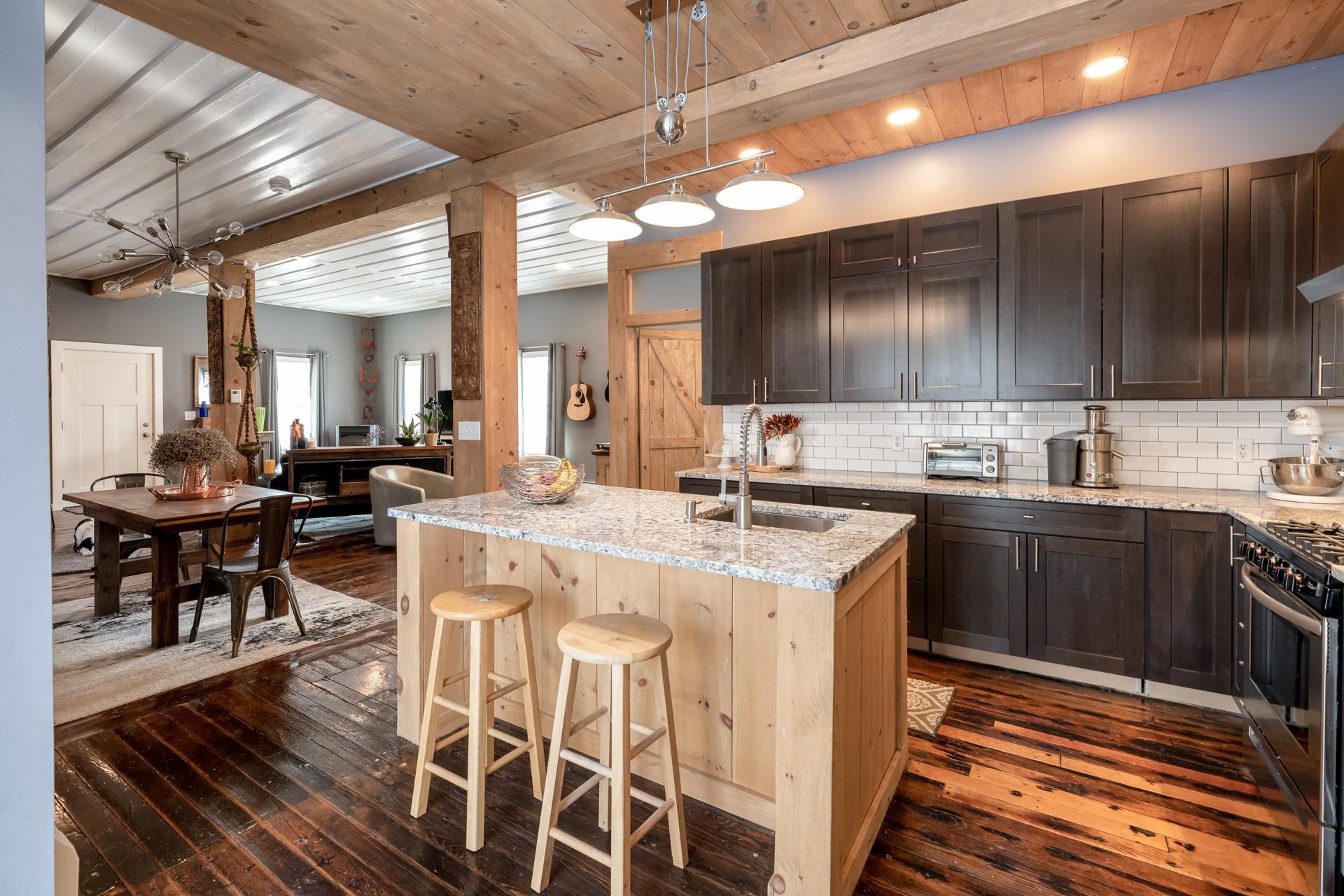 1 Jug Hill Road Milton, NH 03852 - Photo 6 of 37 Gallery Image 6