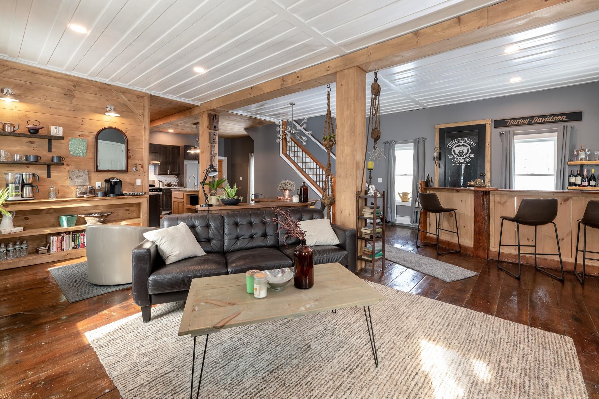 1 Jug Hill Road Milton, NH 03852 - Photo 7 of 37 Gallery Image 7