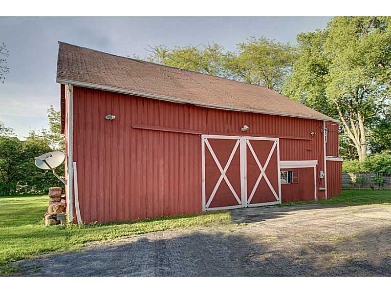 1295 East Shoop Road Tipp City, OH 45371 - Photo 19 of 21
