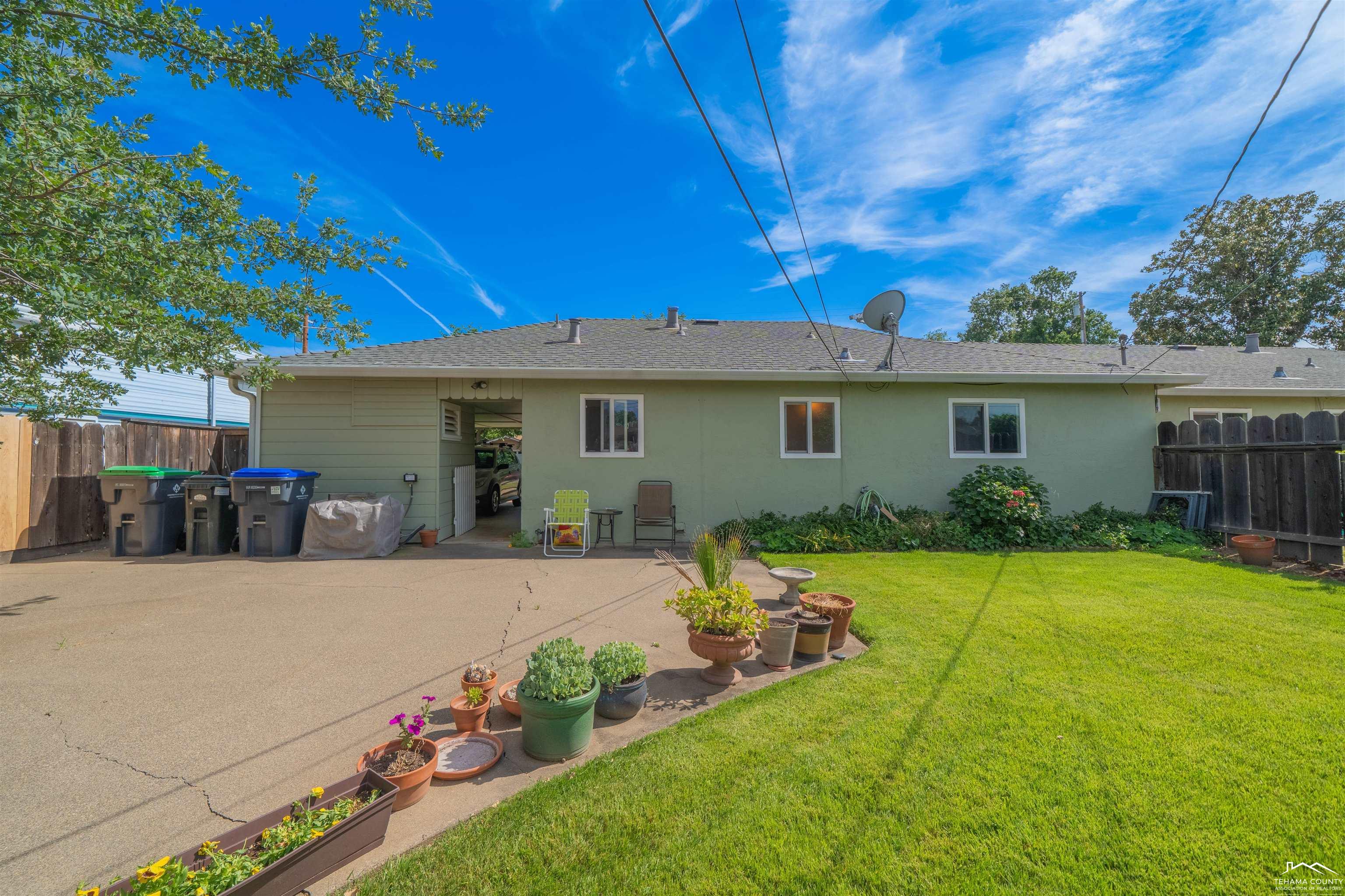 480 Roundup Avenue, Unit 478 ROUNDUP AVENUE Red Bluff, CA 96080 - Photo 35 of 44