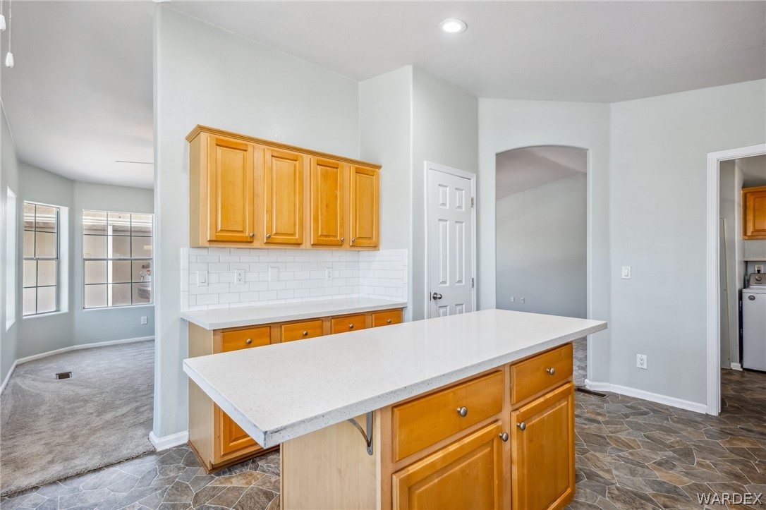 2350 Adobe Road, Unit 267 Bullhead City, AZ 86442 - Photo 14 of 54 Kitchen