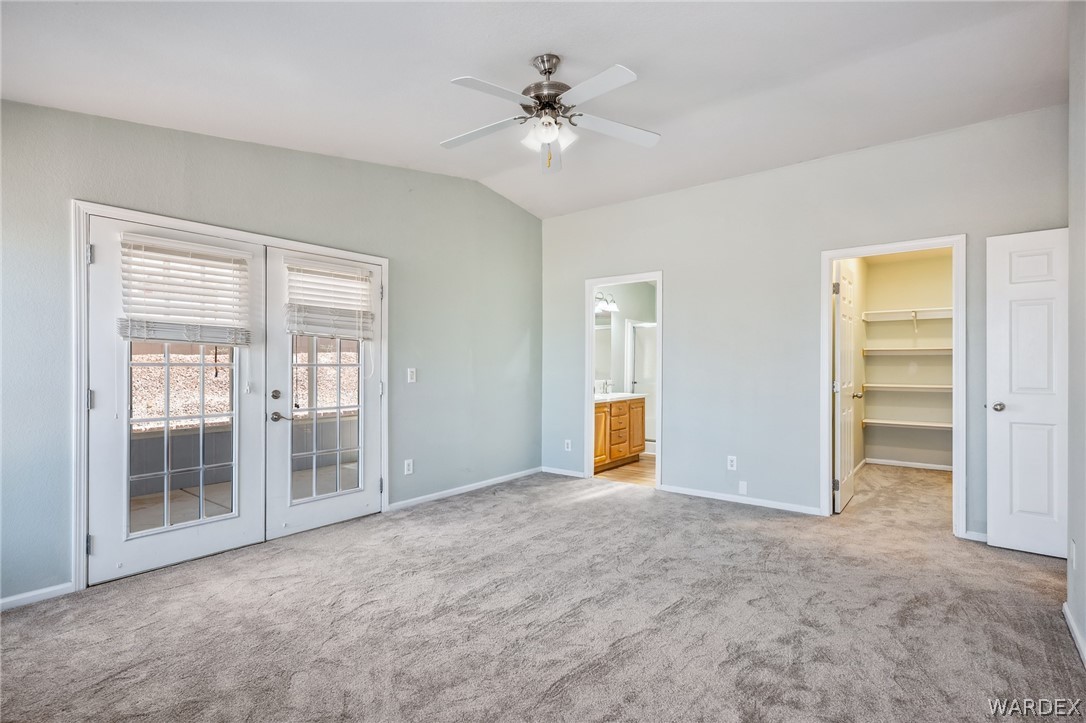 2350 Adobe Road, Unit 267 Bullhead City, AZ 86442 - Photo 25 of 54 Master Bedroom