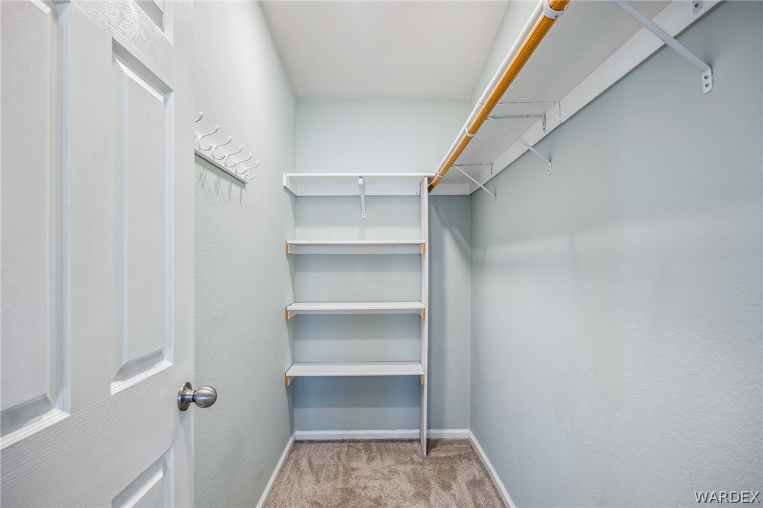 2350 Adobe Road, Unit 267 Bullhead City, AZ 86442 - Photo 28 of 54 Closet