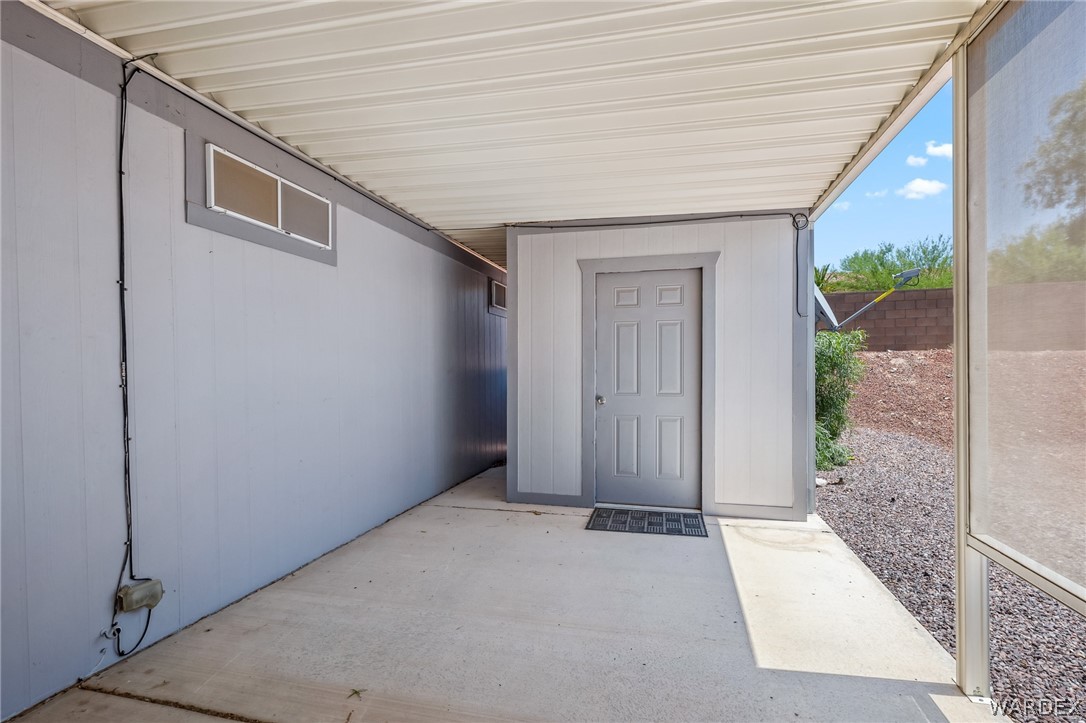 2350 Adobe Road, Unit 267 Bullhead City, AZ 86442 - Photo 35 of 54 Entry