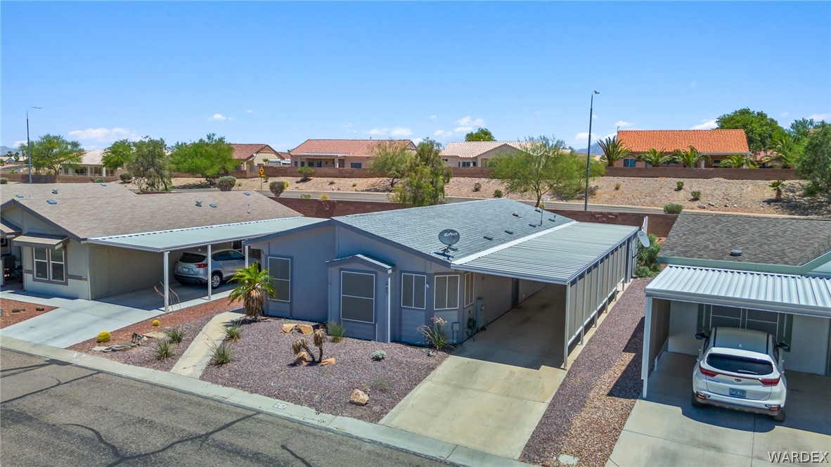 2350 Adobe Road, Unit 267 Bullhead City, AZ 86442 - Photo 45 of 54 Other