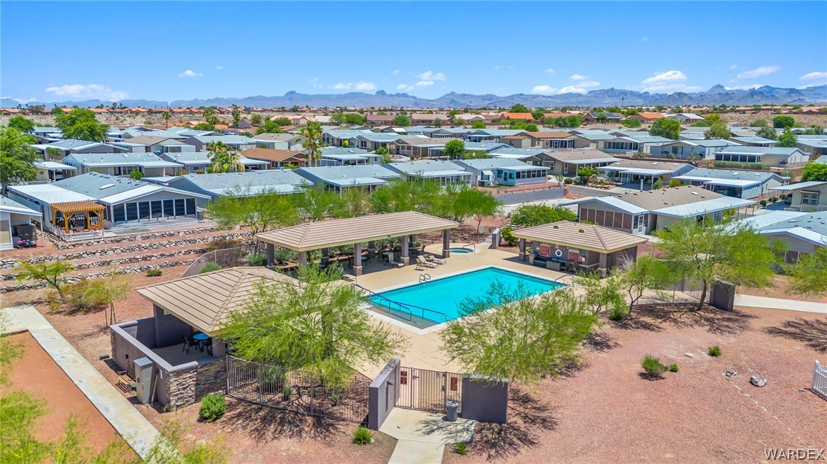 2350 Adobe Road, Unit 267 Bullhead City, AZ 86442 - Photo 51 of 54 Pool