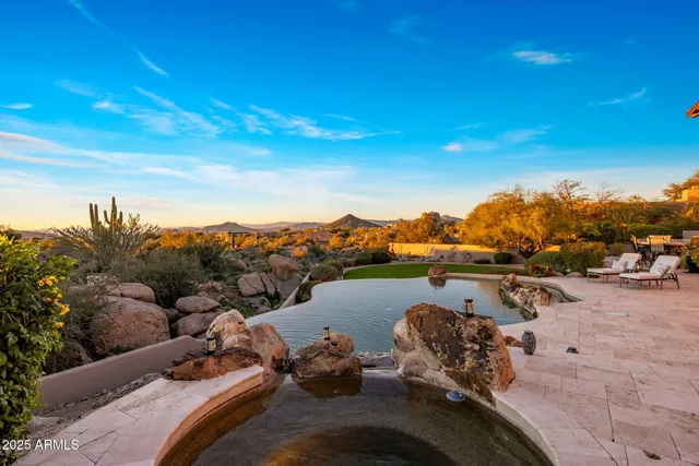 $3,500,000 | 29348 North 111th Way, Scottsdale, AZ 85262