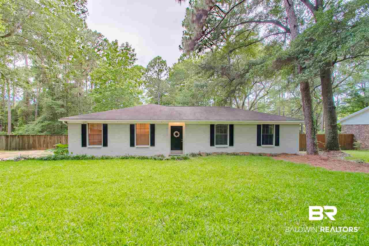 13923 Fish River Road Foley, AL 36535 - Photo 1 of 25