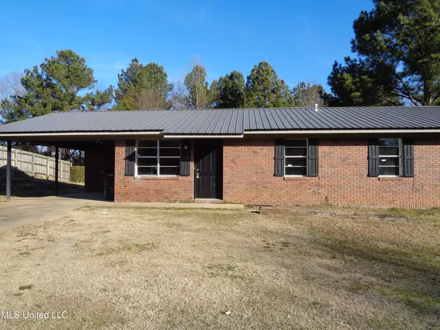 $1,095 | 442 Old Hudsonville Road, Holly Springs, MS 38635