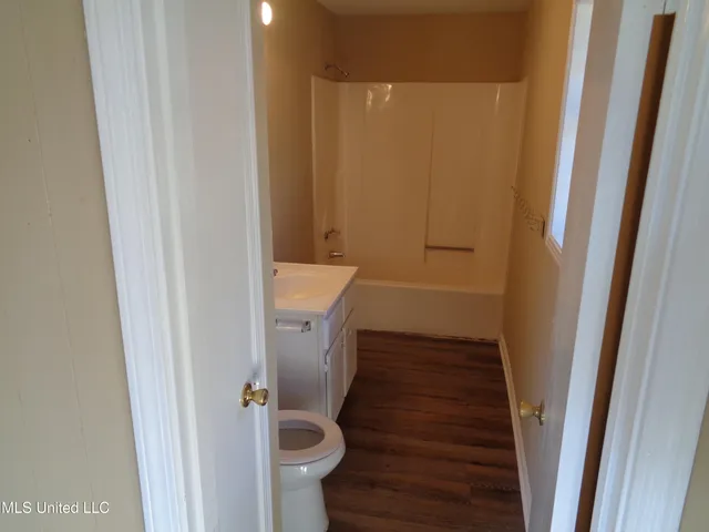 $1,095 | 442 Old Hudsonville Road, Holly Springs, MS 38635