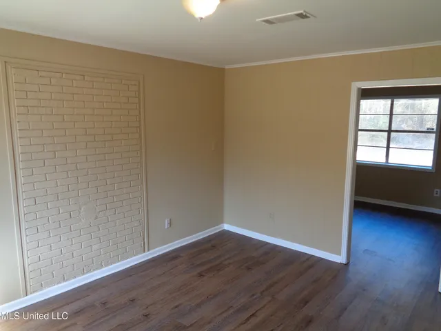 $1,095 | 442 Old Hudsonville Road, Holly Springs, MS 38635