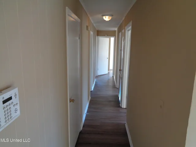 $1,095 | 442 Old Hudsonville Road, Holly Springs, MS 38635