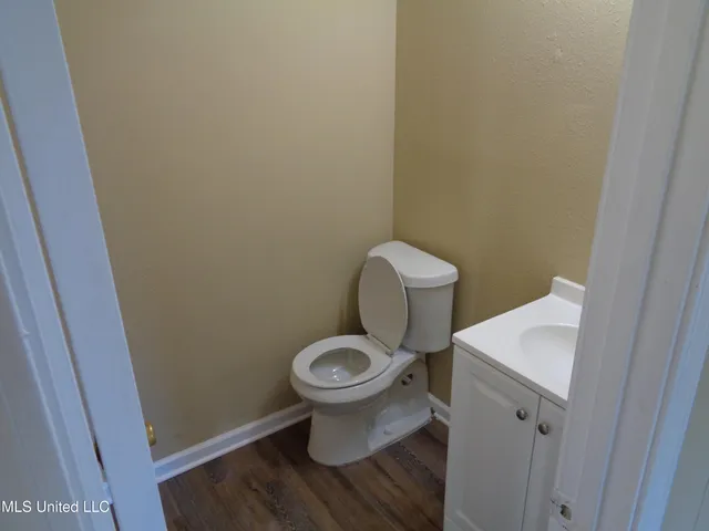 $1,095 | 442 Old Hudsonville Road, Holly Springs, MS 38635