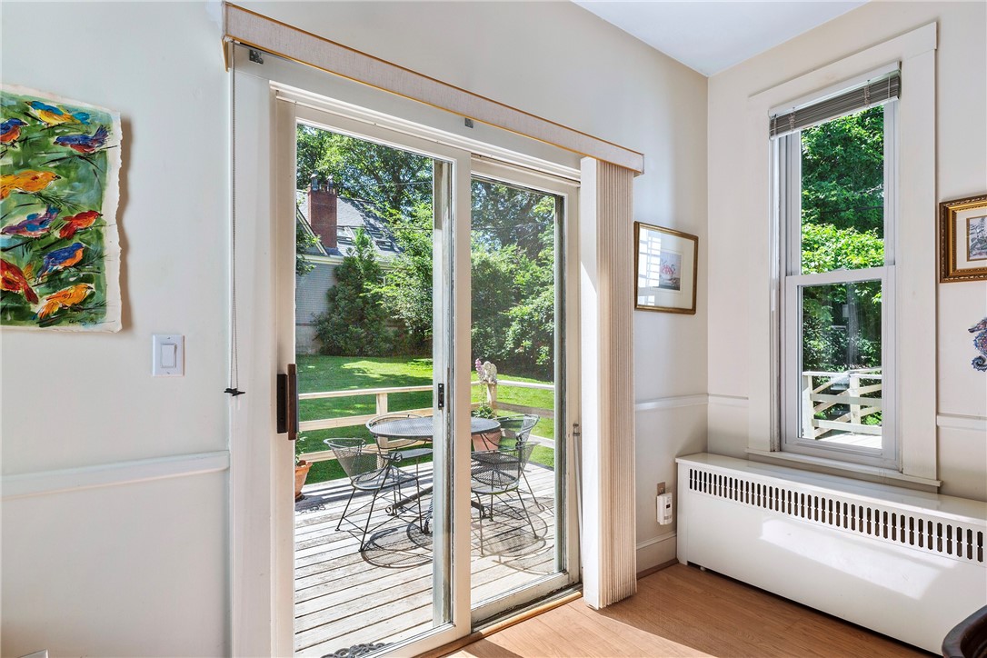 245 Eustis Avenue, Unit B Newport, RI 02840 - Photo 14 of 19