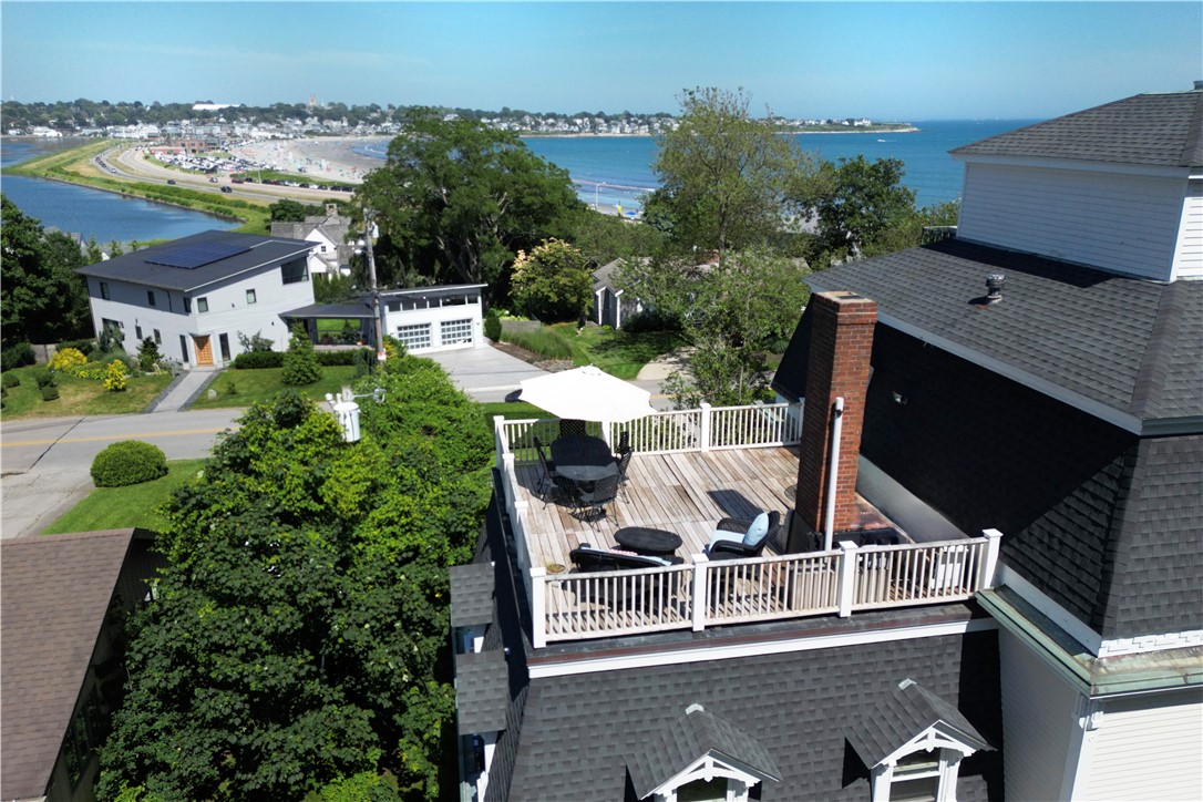 245 Eustis Avenue, Unit B Newport, RI 02840 - Photo 16 of 19