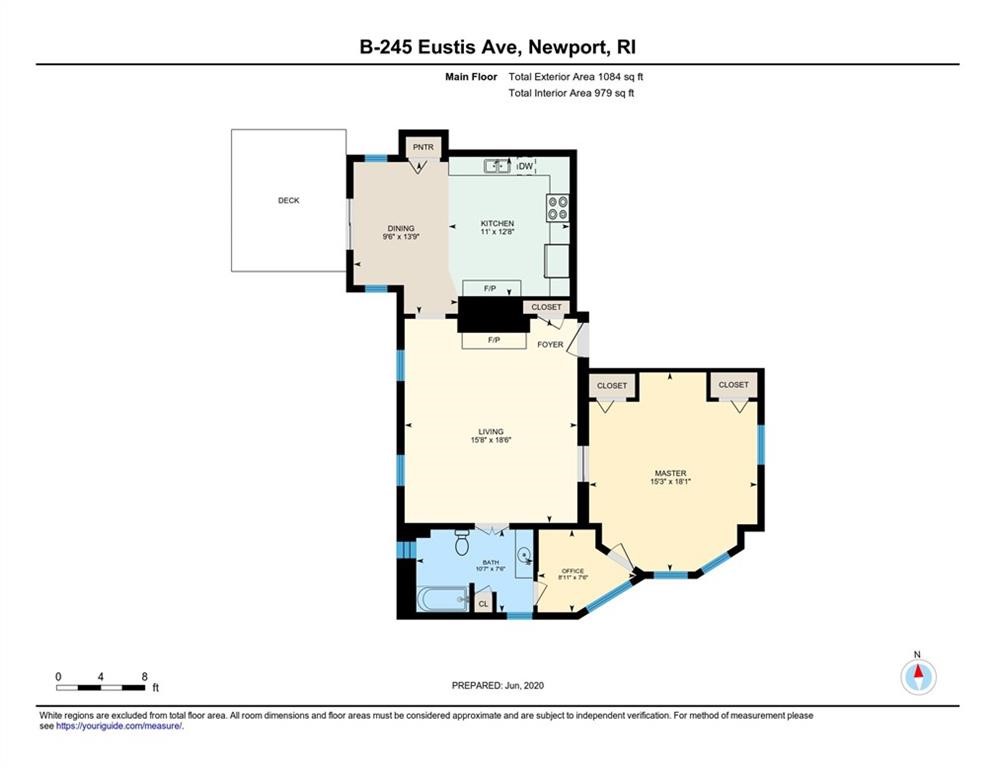 245 Eustis Avenue, Unit B Newport, RI 02840 - Photo 19 of 19