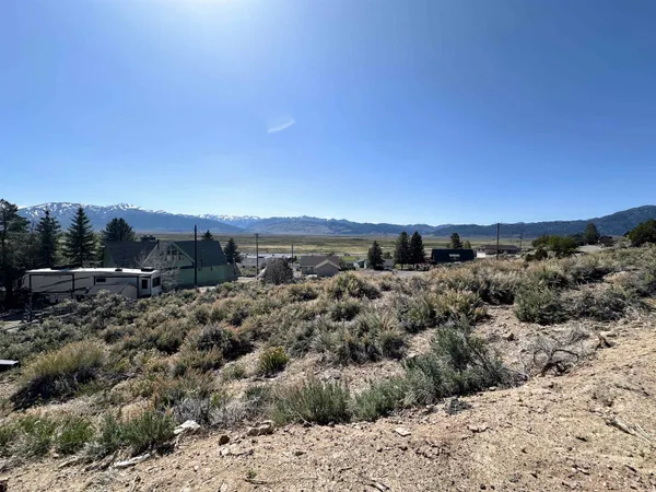 $27,500 | Lot 11 Rickey Peak Road, Bridgeport, CA 93517