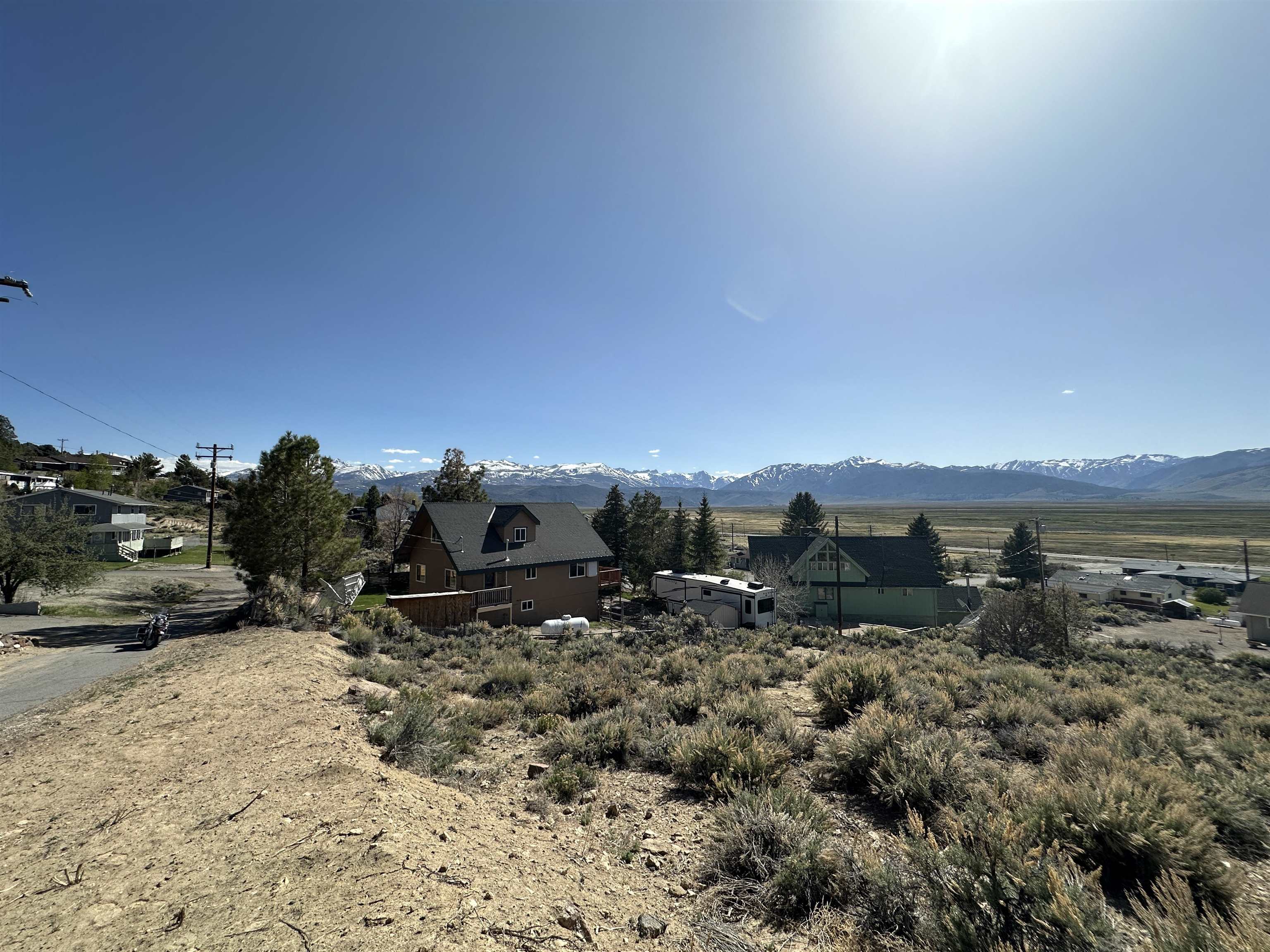 Lot 11 Rickey Peak Road, Unit 11 Bridgeport, CA 93517 - Photo 12 of 14