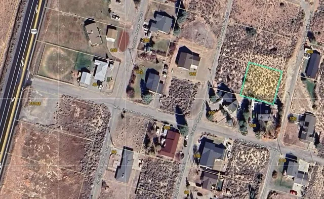 $28,000 | Lot 11 Rickey Peak Road, Unit 11, Bridgeport, CA 93517