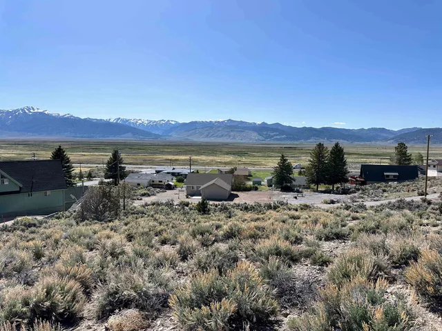 $28,000 | Lot 11 Rickey Peak Road, Unit 11, Bridgeport, CA 93517